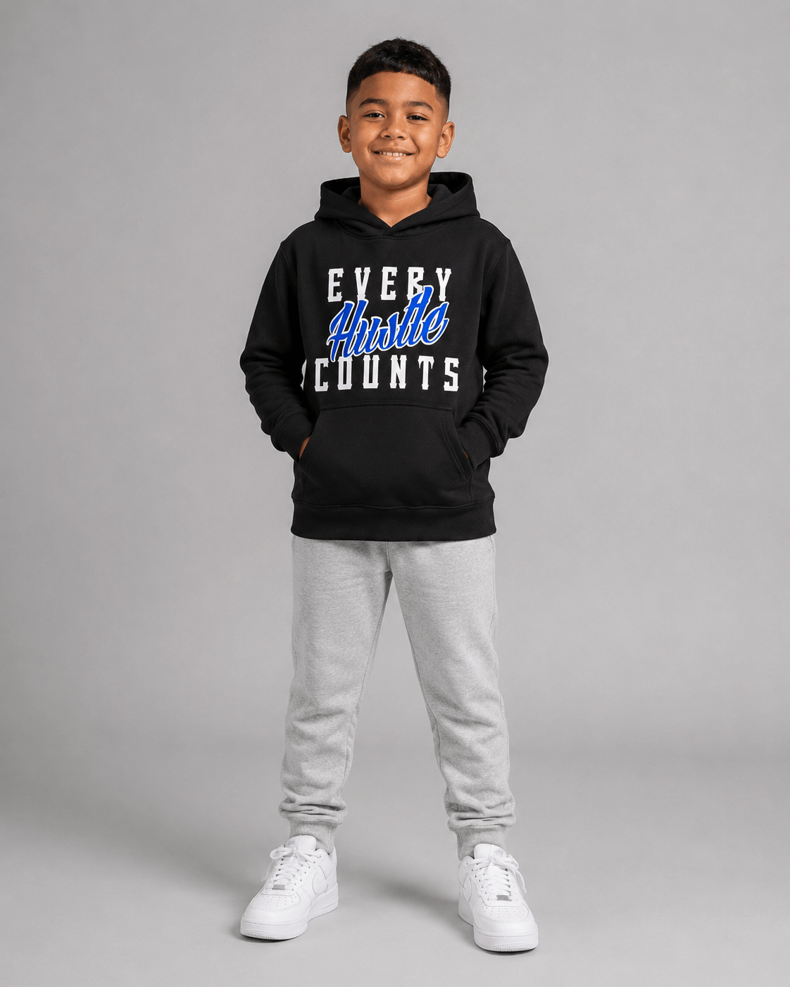 ORIGINAL EHC- KIDS HOODIE