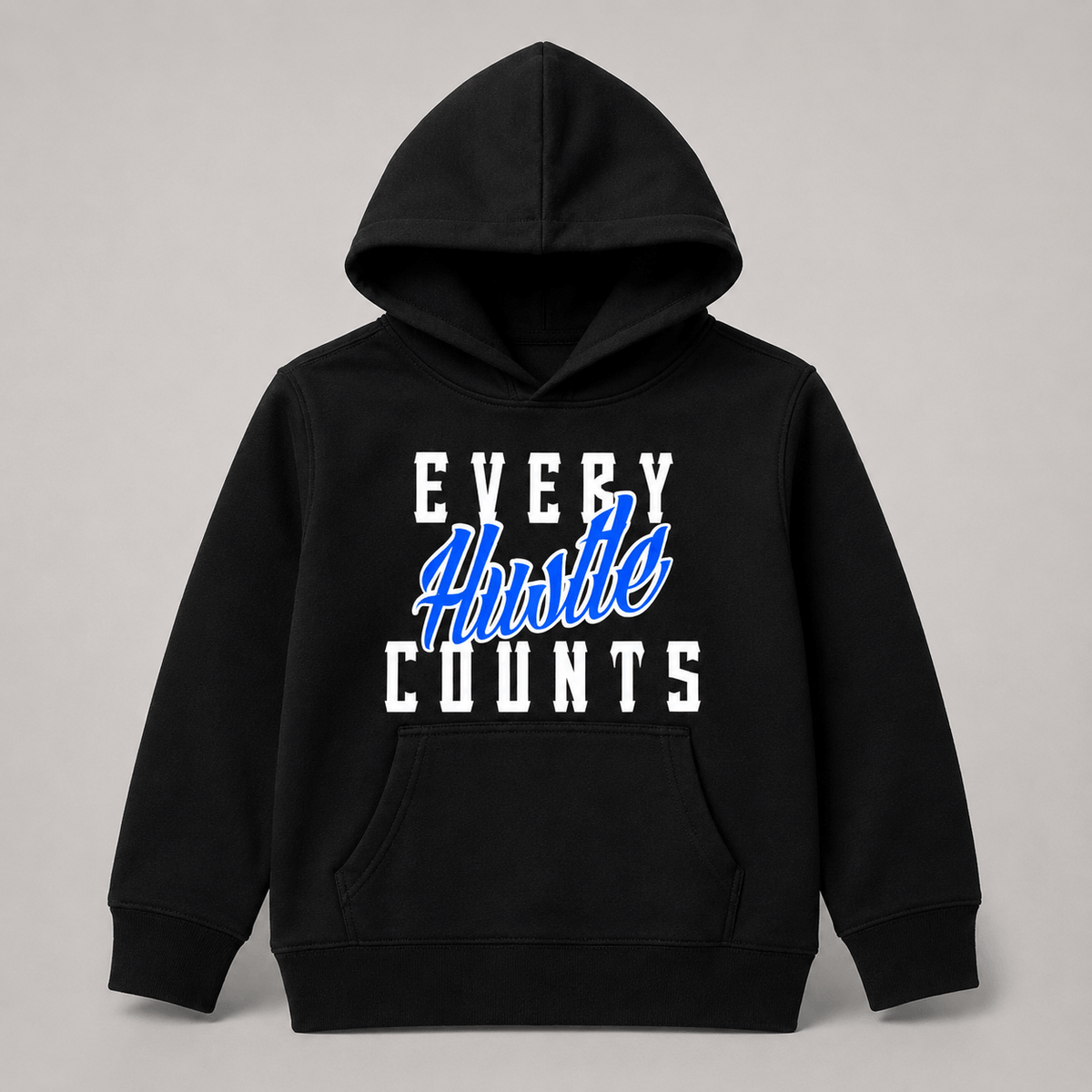 ORIGINAL EHC- KIDS HOODIE