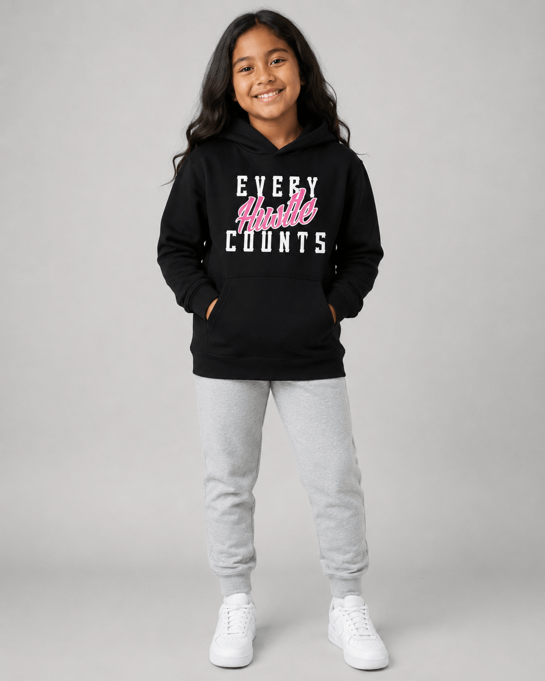 ORIGINAL EHC- KIDS HOODIE