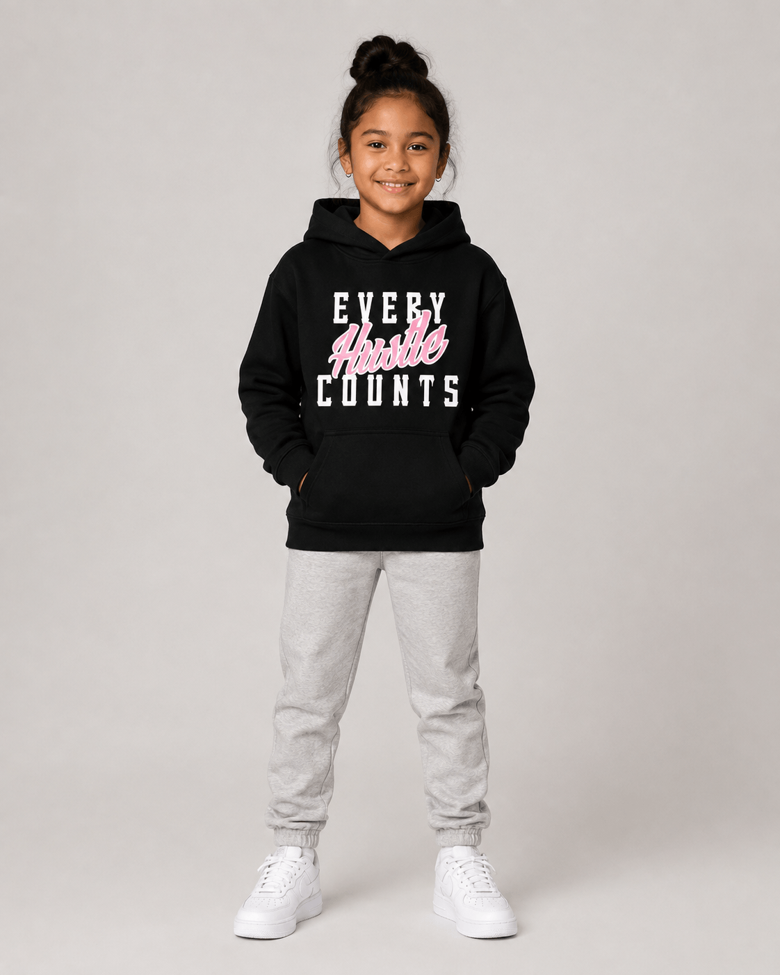 ORIGINAL EHC- KIDS HOODIE