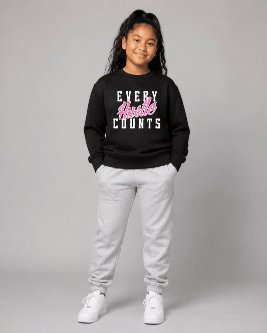 ORIGINAL EHC- KIDS CREW NECK