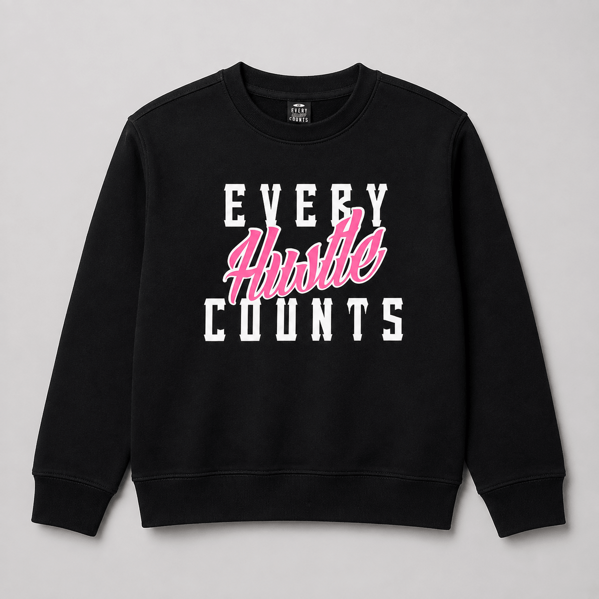 ORIGINAL EHC- KIDS CREW NECK