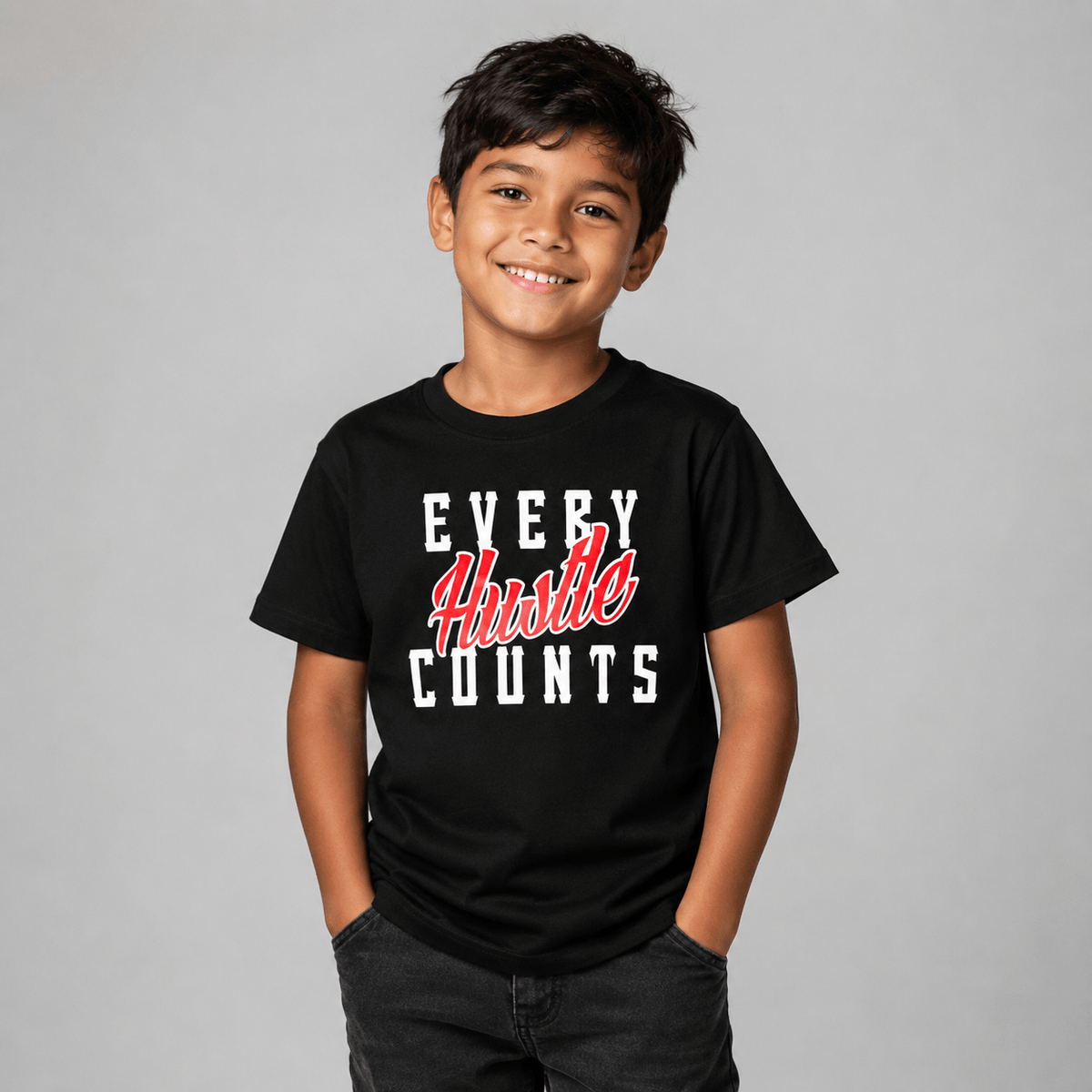 ORIGINAL EHC- KIDS TEE