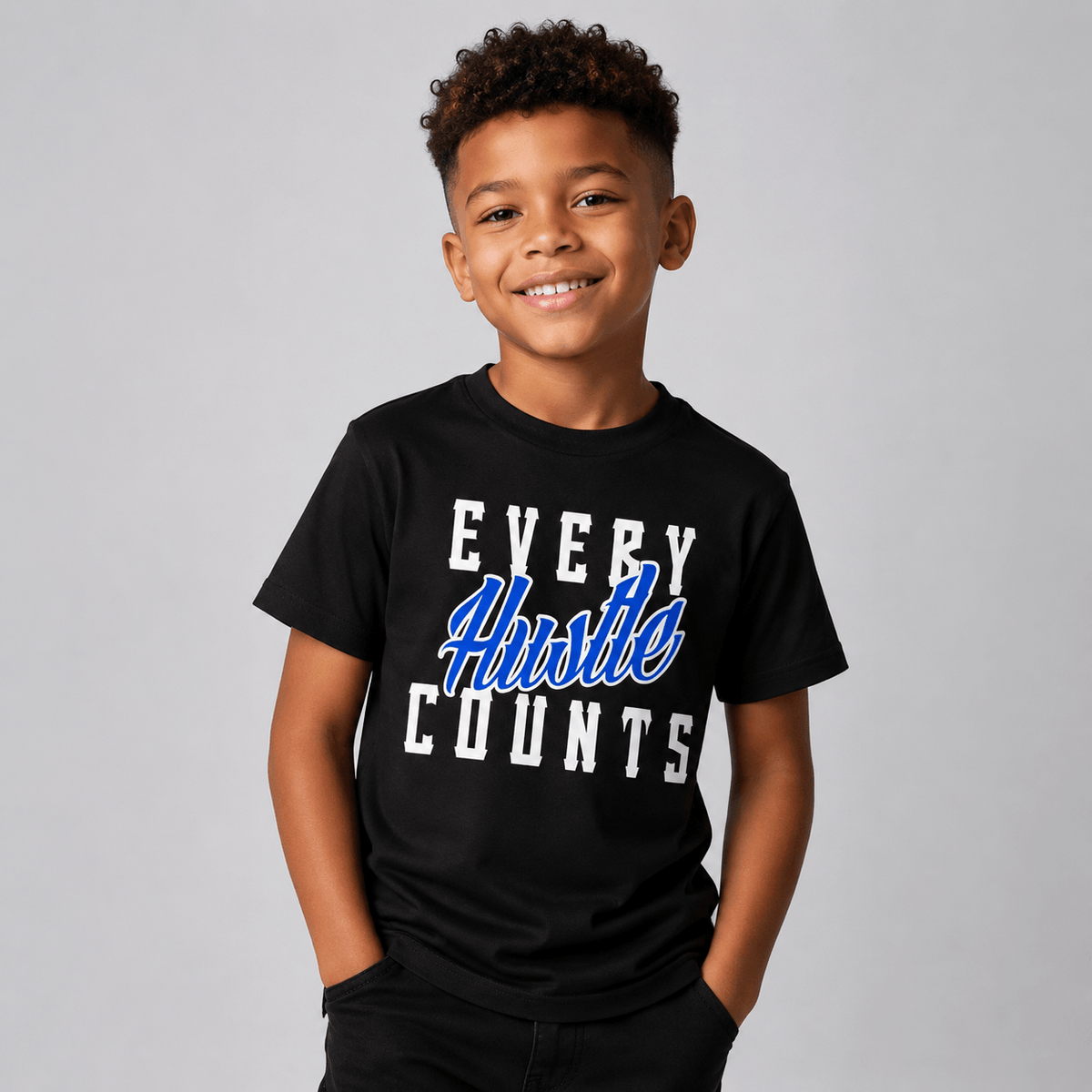 ORIGINAL EHC- KIDS TEE