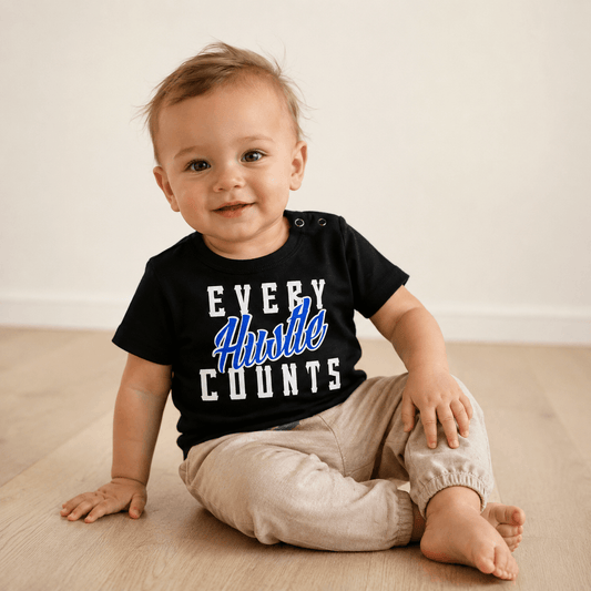 ORIGINAL  EHC- ORGANIC INFANT TEE