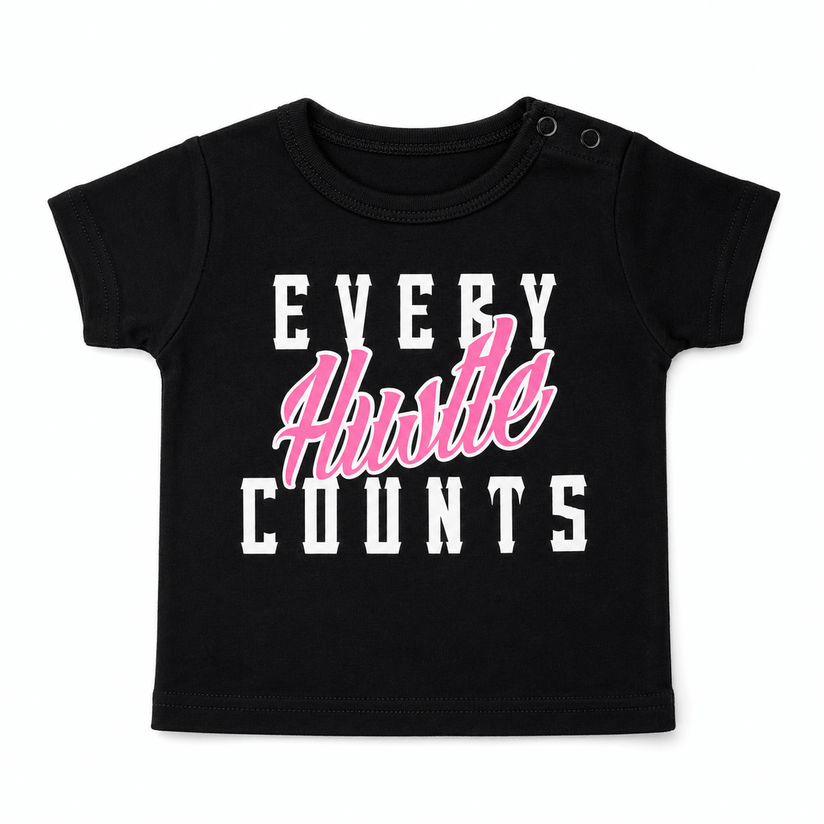 ORIGINAL  EHC- ORGANIC INFANT TEE