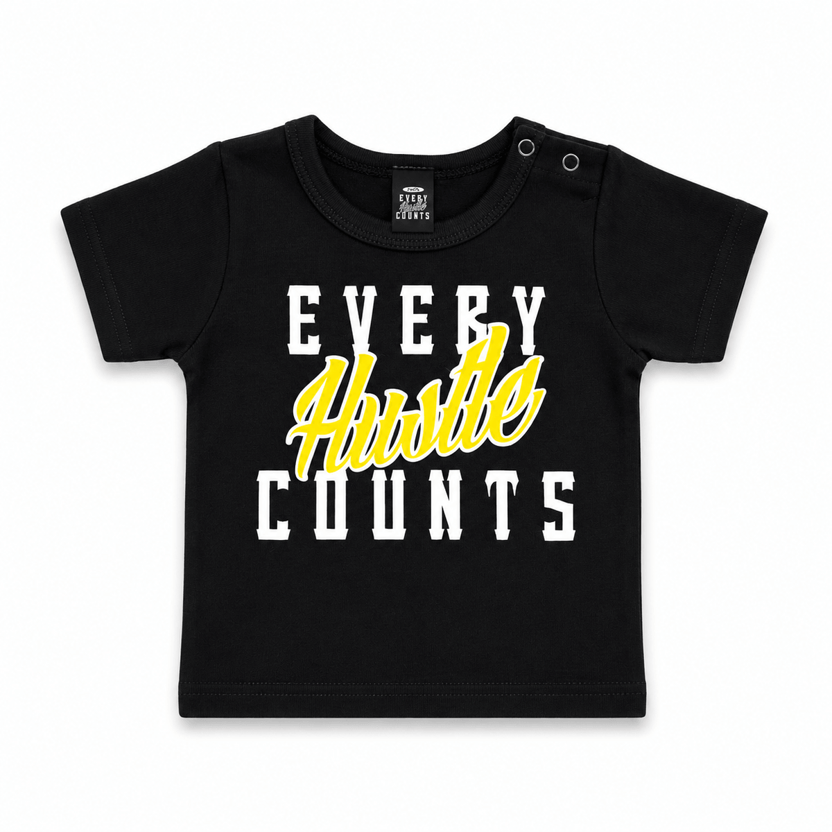 ORIGINAL  EHC- ORGANIC INFANT TEE