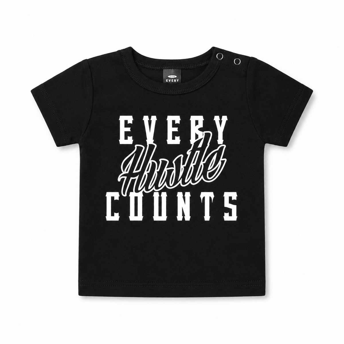 ORIGINAL  EHC- ORGANIC INFANT TEE