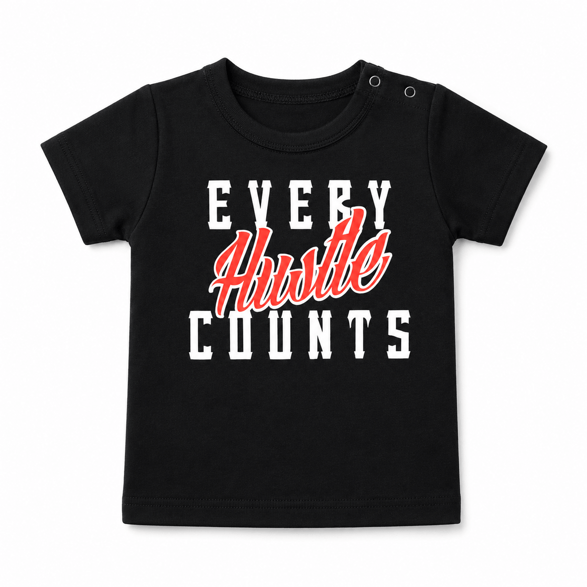 ORIGINAL  EHC- ORGANIC INFANT TEE