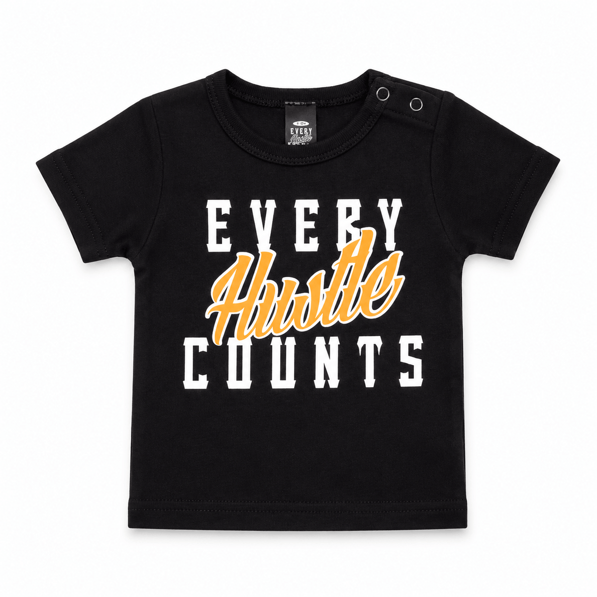 ORIGINAL  EHC- ORGANIC INFANT TEE