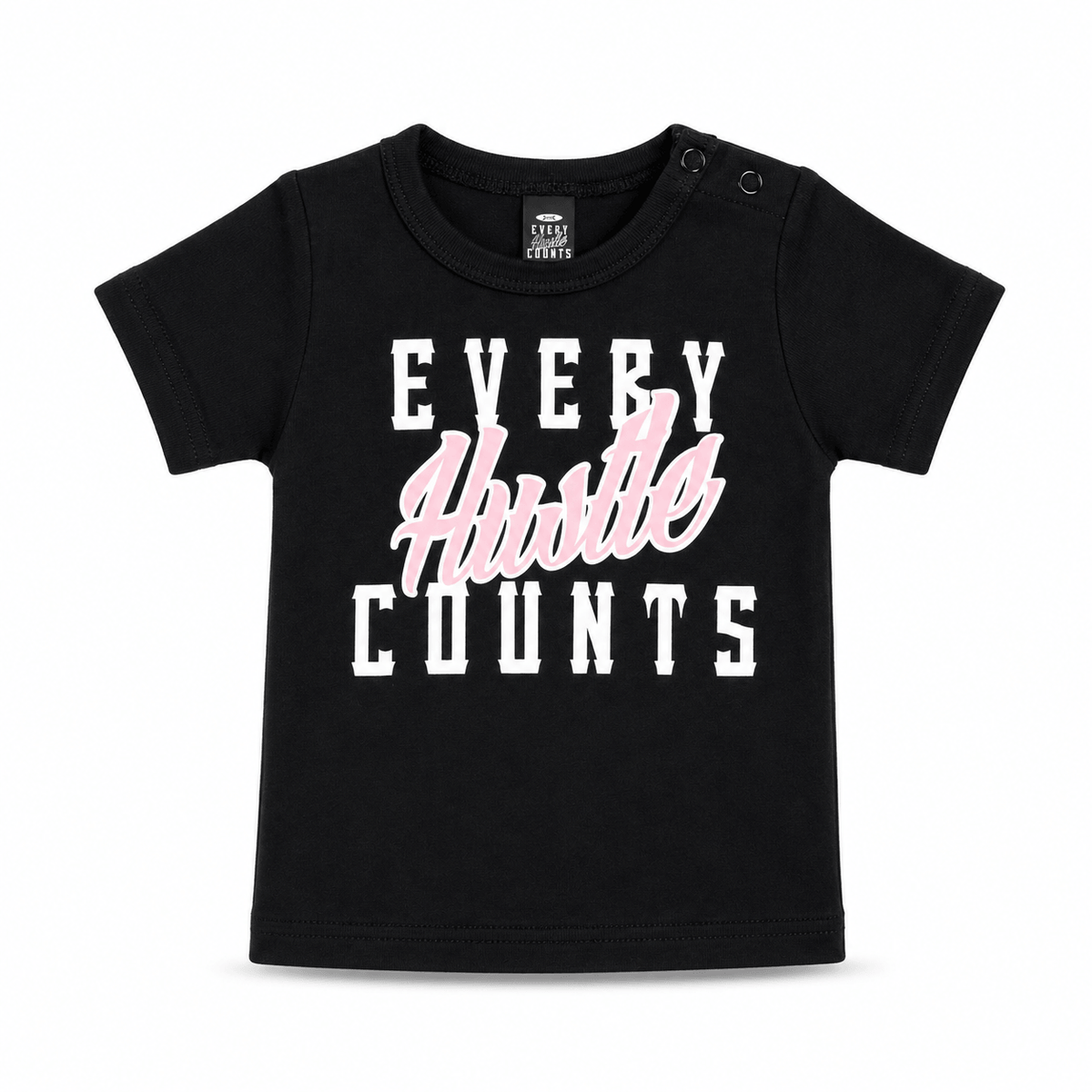 ORIGINAL  EHC- ORGANIC INFANT TEE