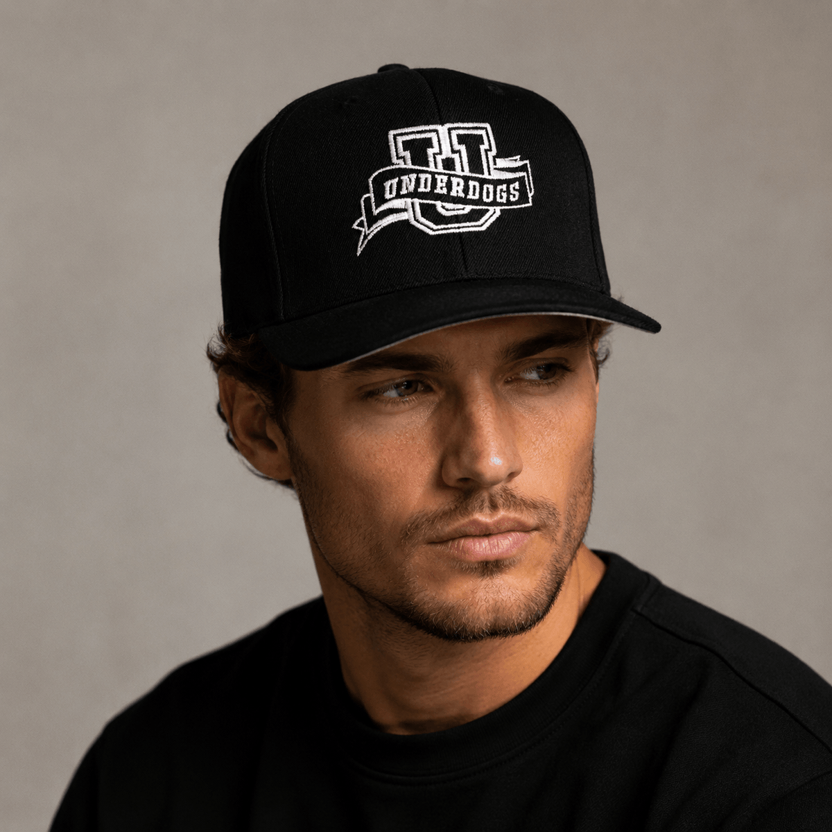 EHC UNDERDOGS - SNAPBACK