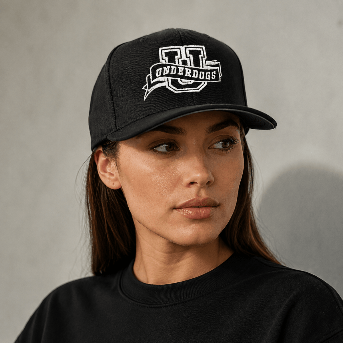 EHC UNDERDOGS - SNAPBACK