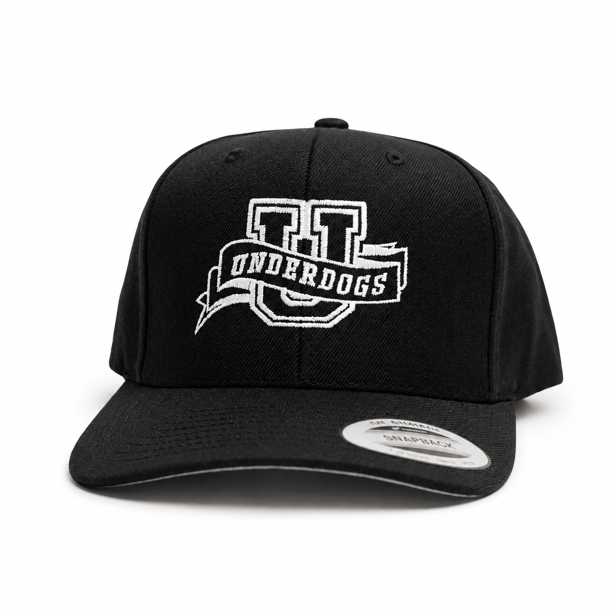 EHC UNDERDOGS - SNAPBACK