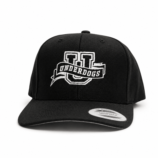 EHC UNDERDOGS - SNAPBACK