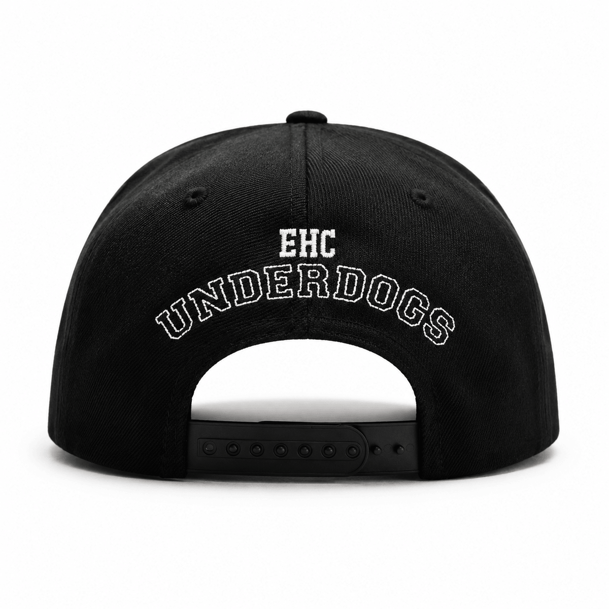 EHC UNDERDOGS - SNAPBACK