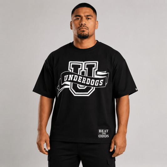 EHC UNDERDOGS - TEE