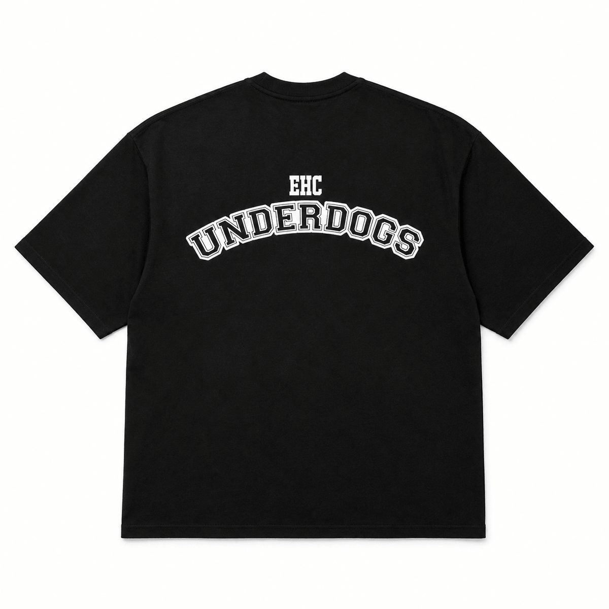 EHC UNDERDOGS - TEE