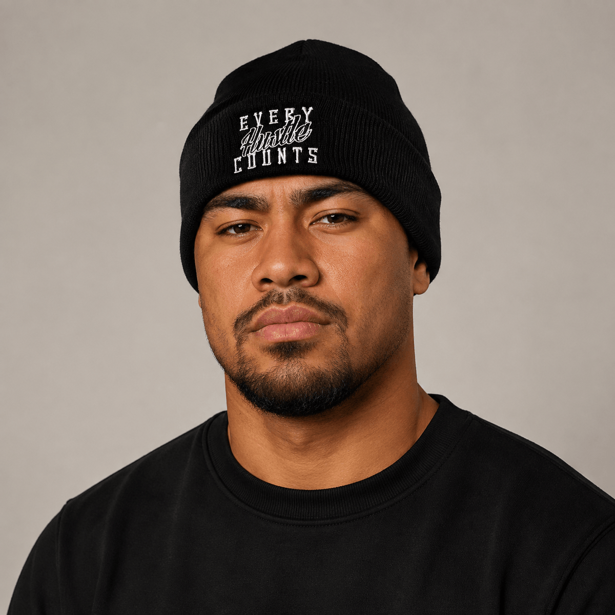 ORIGINAL EHC - BEANIE