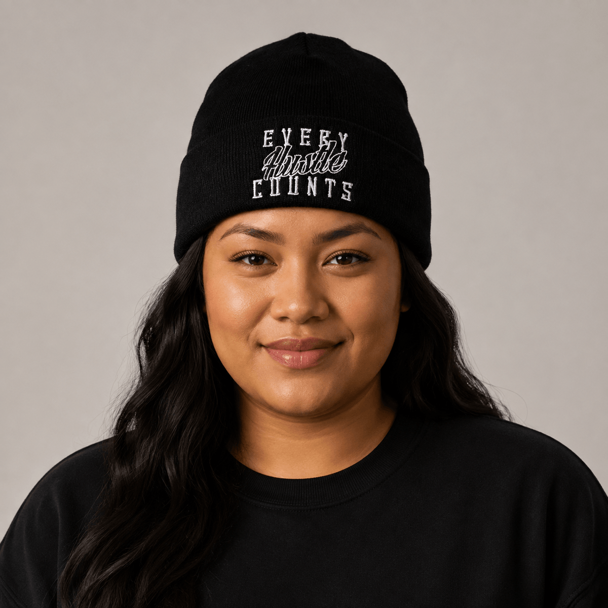 ORIGINAL EHC - BEANIE