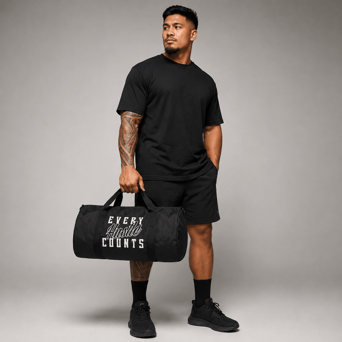 ORIGINAL EHC - DUFFLE BAG