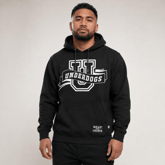 EHC UNDERDOGS - HOODIE