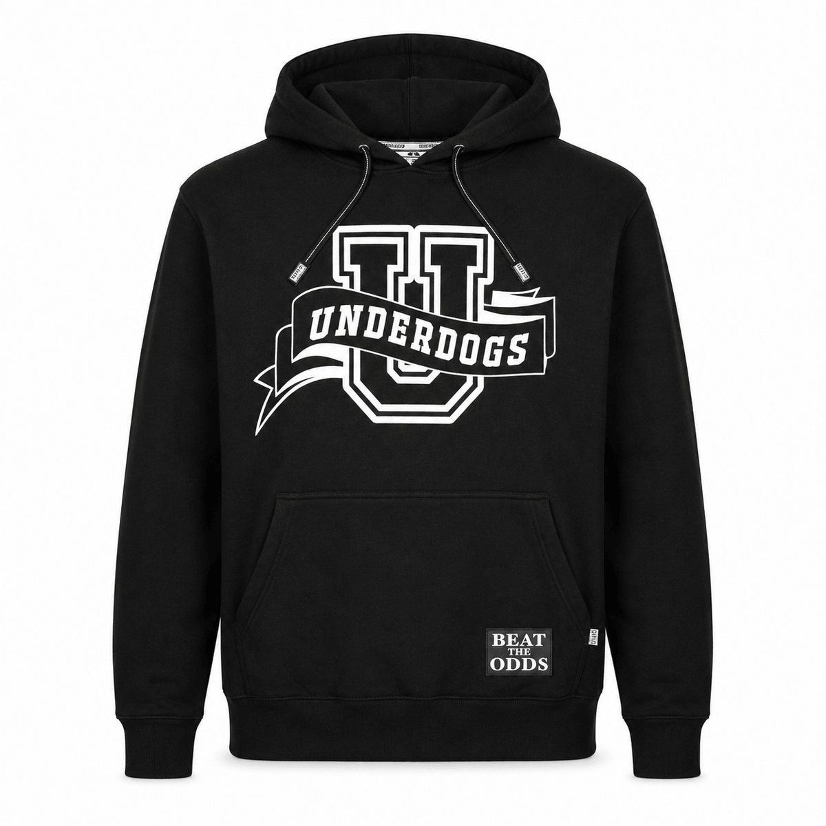 EHC UNDERDOGS - HOODIE