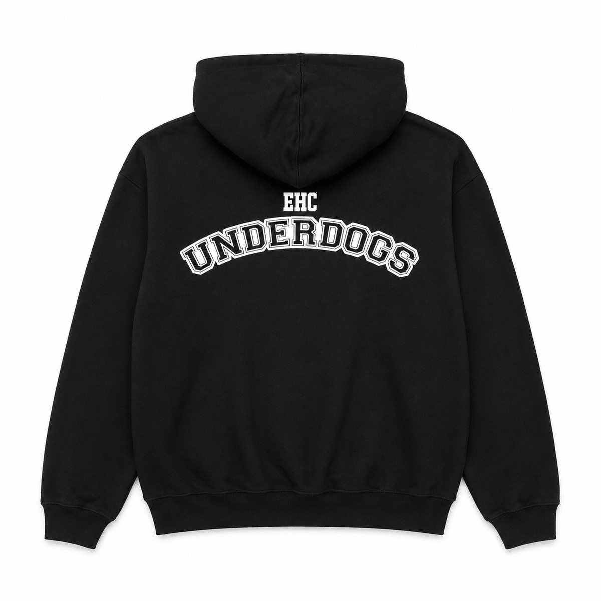 EHC UNDERDOGS - HOODIE