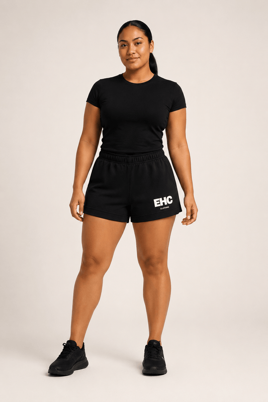 EHC WORLD - WOMENS SHORTS