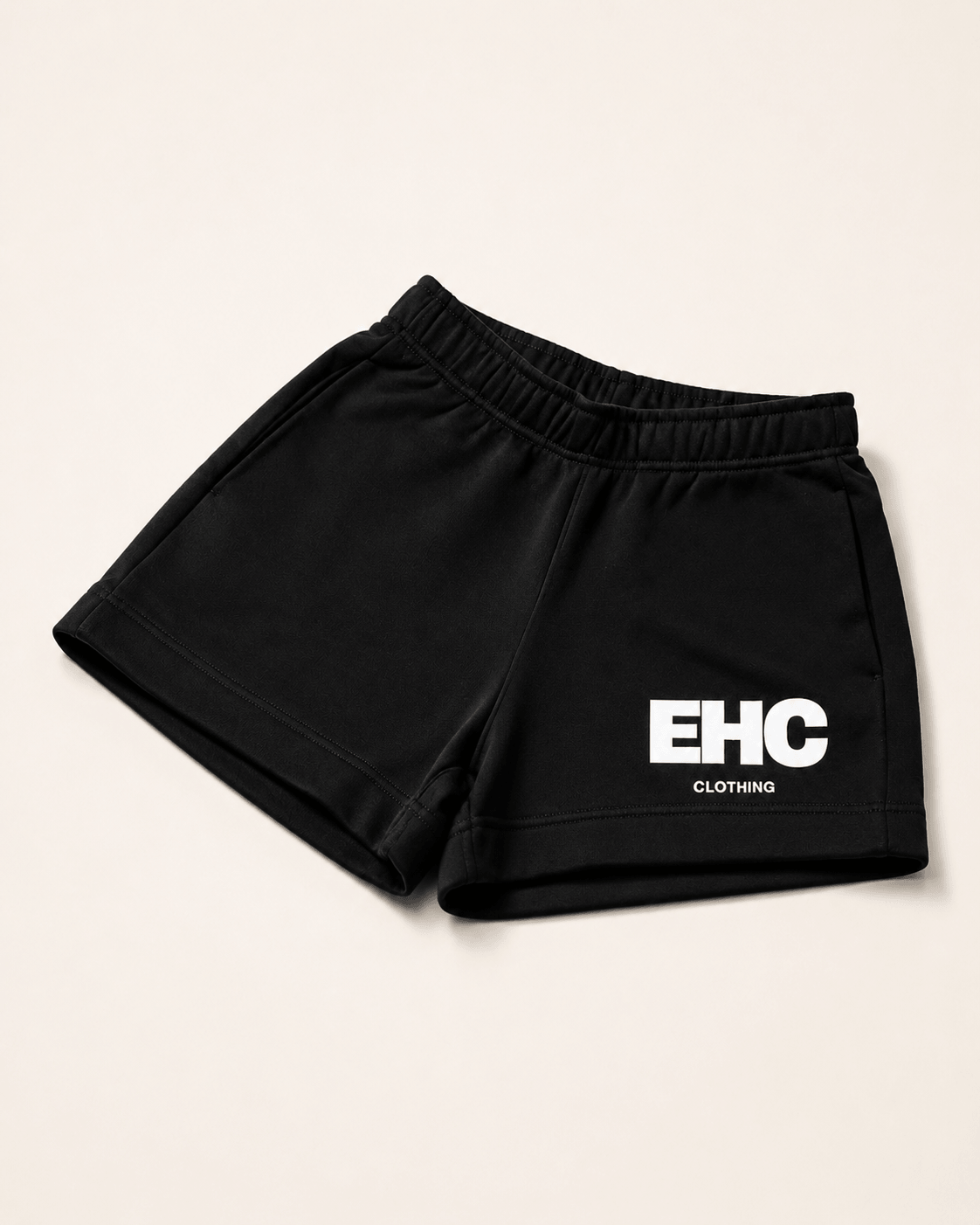 EHC WORLD - WOMENS SHORTS