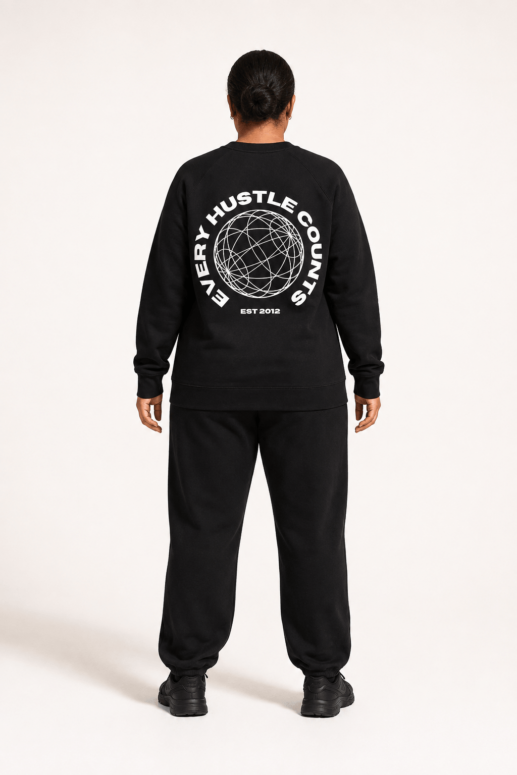 EHC WORLD - WOMENS CREW