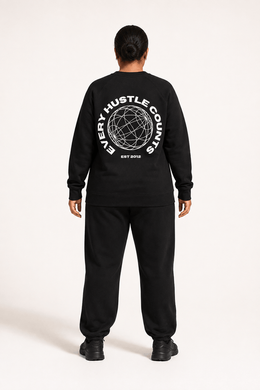 EHC WORLD - WOMENS CREW