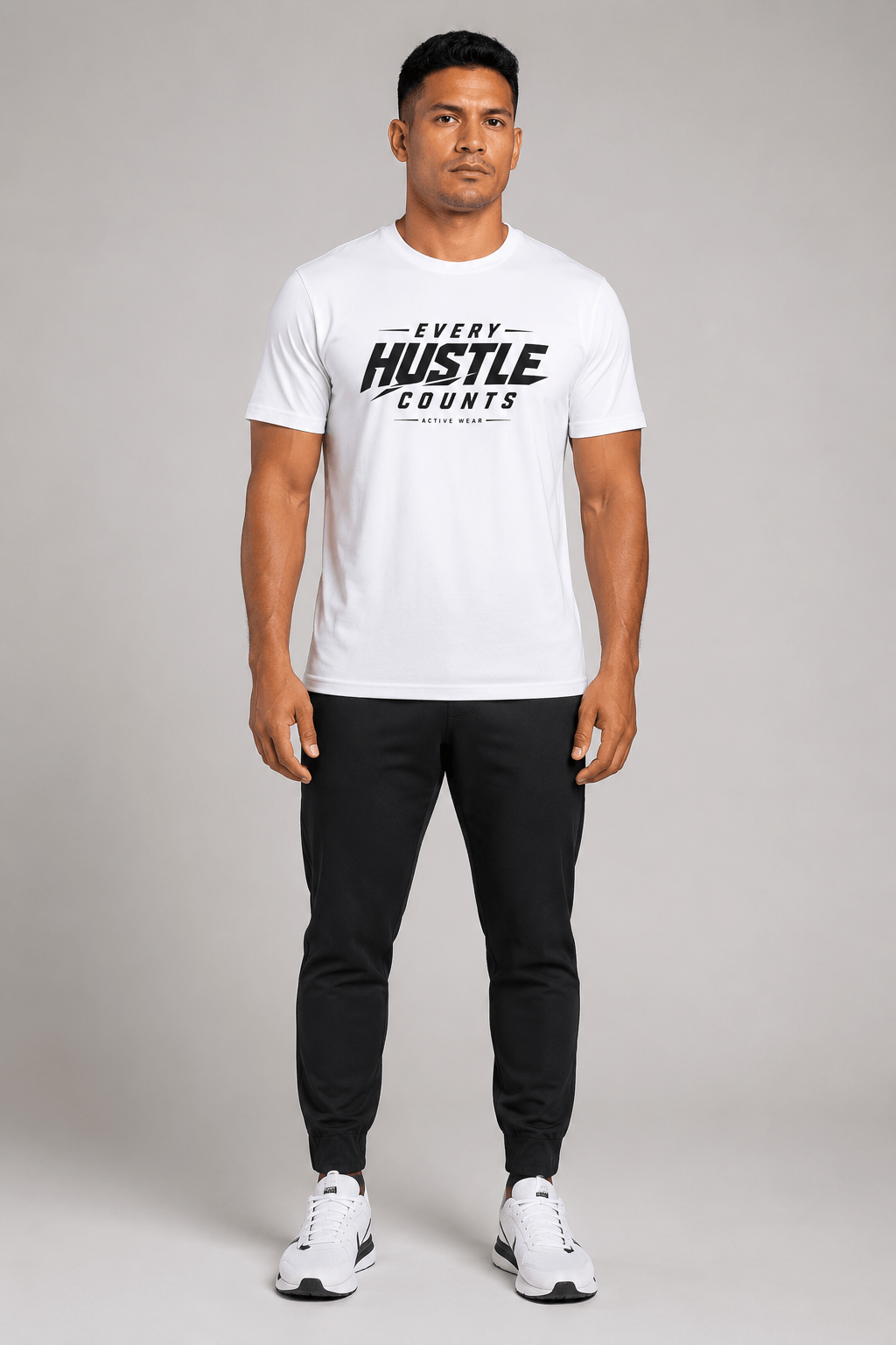 EHC ACTIVE WEAR-TEE