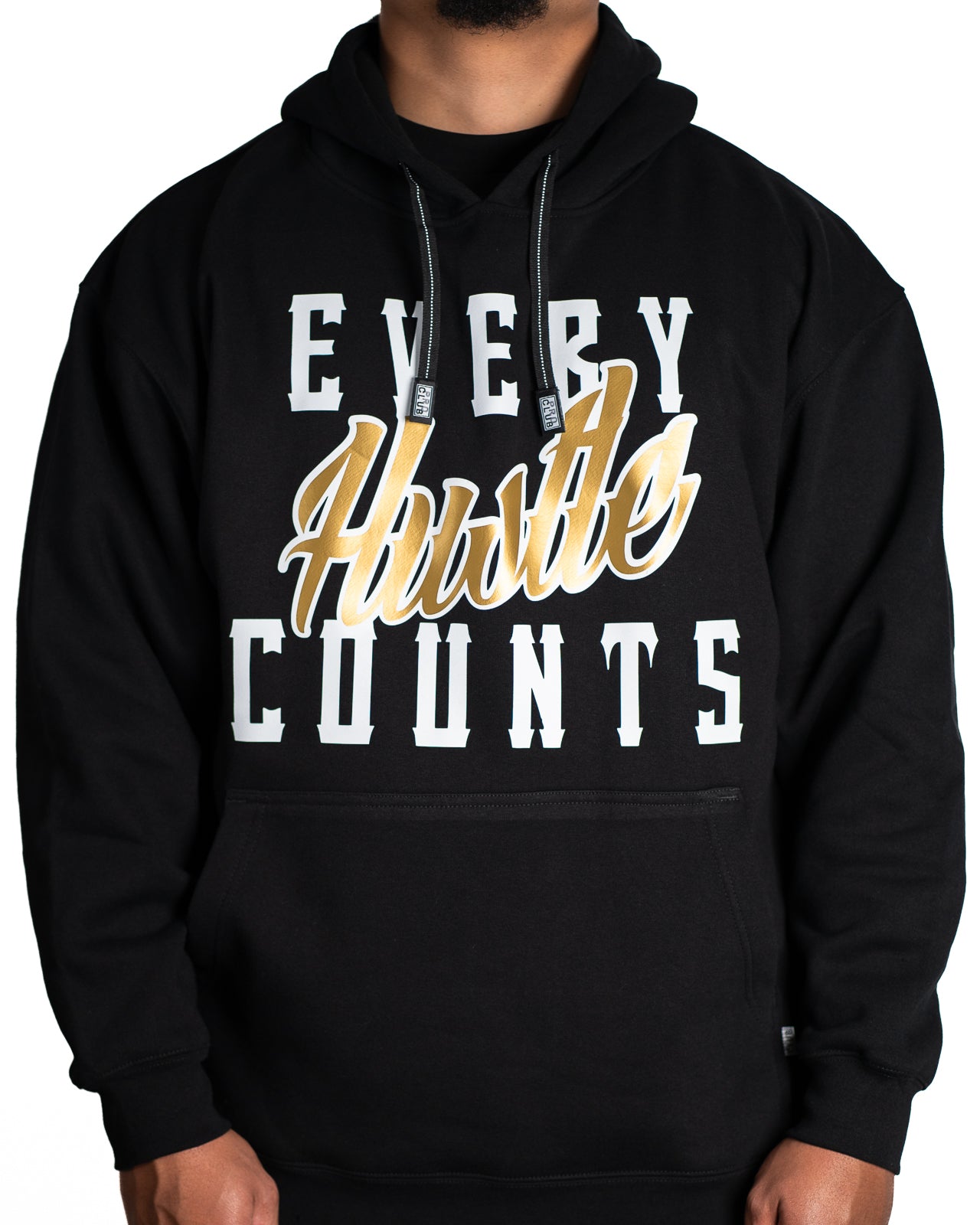 ORIGINAL EHC - HOODIE