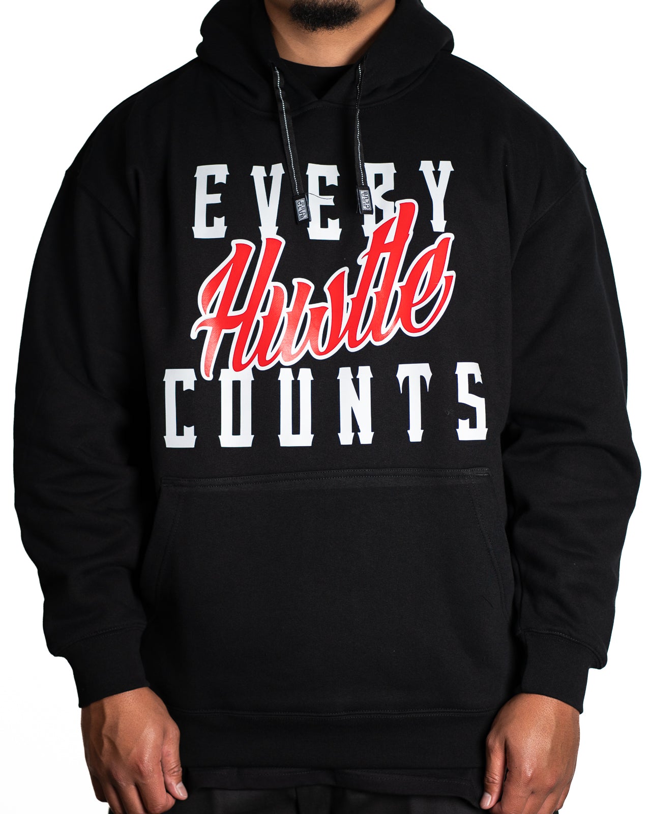 ORIGINAL EHC - HOODIE