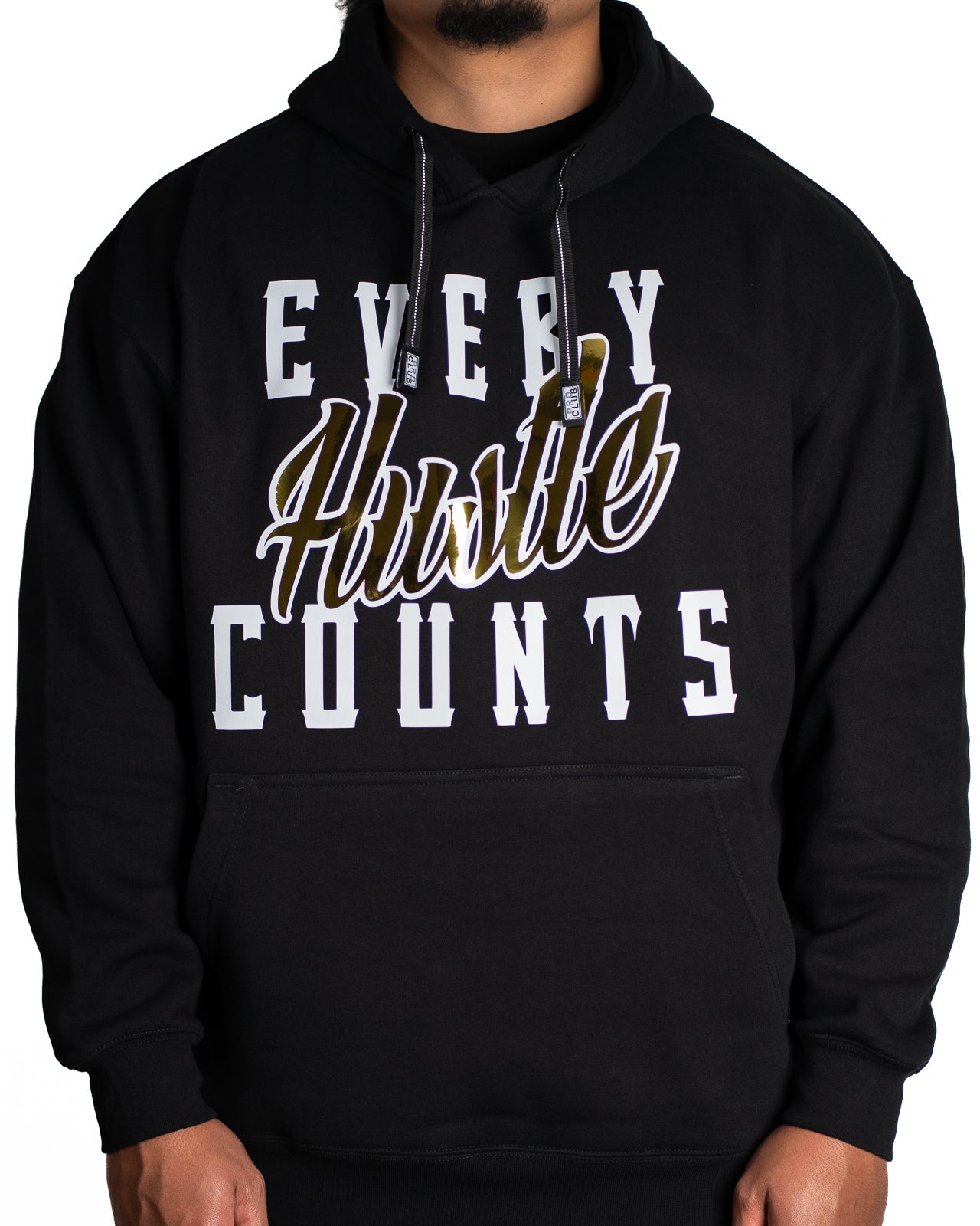 ORIGINAL EHC - HOODIE