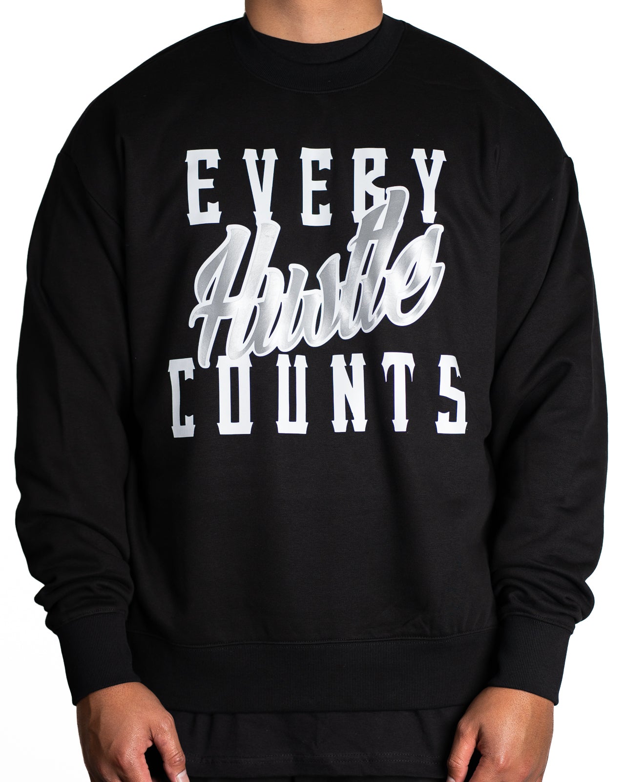 ORIGINAL EHC - HEAVY CREW NECK