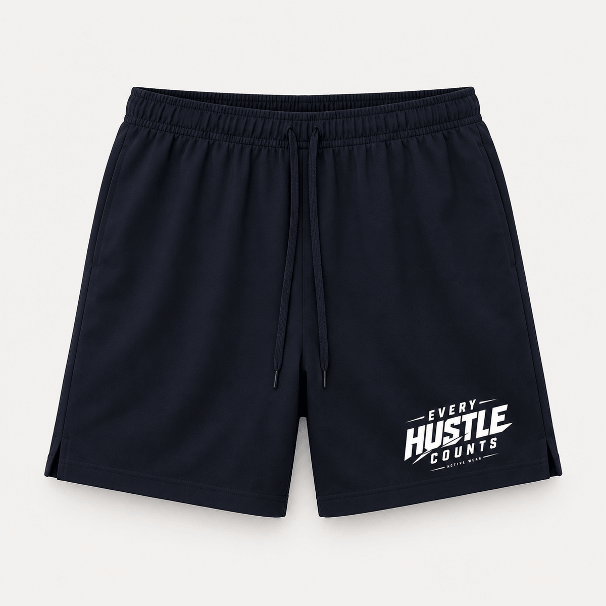 EHC ACTIVE WEAR- SHORTS